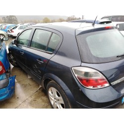 opel astra h ber. del año 2009
