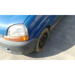 renault kangoo (f/kc0) del año 2002