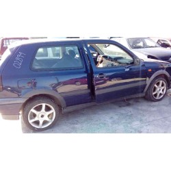 volkswagen golf iii berlina (1h1) del año 1994