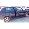 volkswagen golf iii berlina (1h1) del año 1994