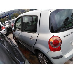 renault modus del año 2006