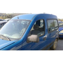 renault kangoo (f/kc0) del año 2002