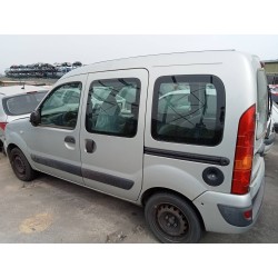 renault kangoo (f/kc0) del año 2007