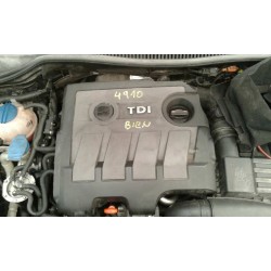 seat leon (1p1) del año 2011