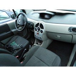 renault modus del año 2006