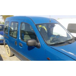 renault kangoo (f/kc0) del año 2002