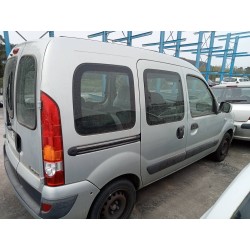 renault kangoo (f/kc0) del año 2007