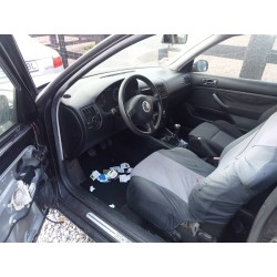 volkswagen golf iv berlina (1j1) del año 2001