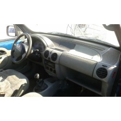 renault kangoo (f/kc0) del año 2002