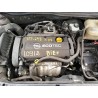 opel astra h ber. del año 2009