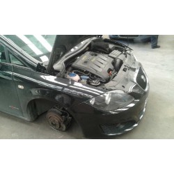 seat leon (1p1) del año 2011