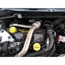renault modus del año 2006