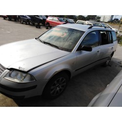 volkswagen passat variant (3b6) del año 2001