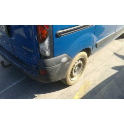 renault kangoo (f/kc0) del año 2002