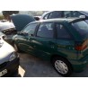 seat ibiza (6k) del año 1999