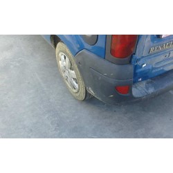 renault kangoo (f/kc0) del año 2002