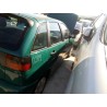 seat ibiza (6k) del año 1999