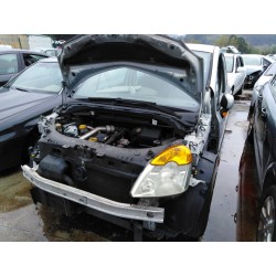 renault modus del año 2006