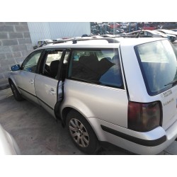 volkswagen passat variant (3b6) del año 2001