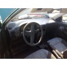 seat ibiza (6k) del año 1999