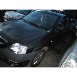 dacia logan del año 2007