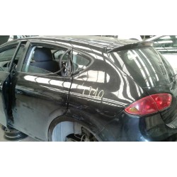 seat leon (1p1) del año 2011