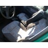 seat ibiza (6k) del año 1999