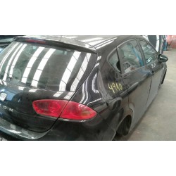 seat leon (1p1) del año 2011