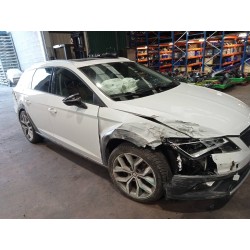 seat leon st (5f8) del año 2016