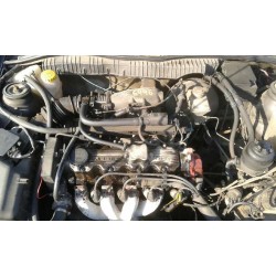 opel vectra a del año 1994