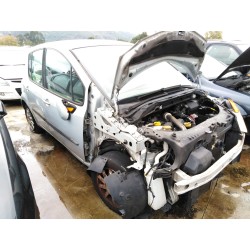 renault modus del año 2006