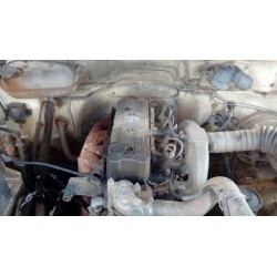 nissan patrol (k/w260) del año 1991