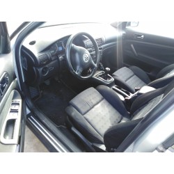 volkswagen passat variant (3b6) del año 2001