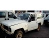nissan patrol (k/w260) del año 1991