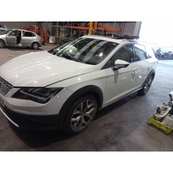 seat leon st (5f8) del año 2016