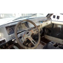 nissan patrol (k/w260) del año 1991