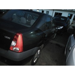 dacia logan del año 2007
