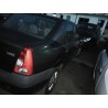 dacia logan del año 2007
