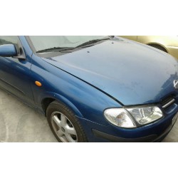 nissan almera (n16/e) del año 2001