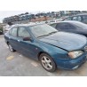 nissan primera berlina (p11) del año 2001