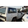 nissan patrol (k/w260) del año 1991