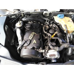 volkswagen passat variant (3b6) del año 2001