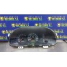 Recambio de cuadro instrumentos para kia shuma ii 1.6 rs 5 berlina referencia OEM IAM 0K2NC5543XA  