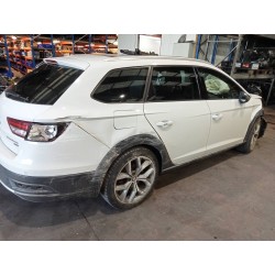 seat leon st (5f8) del año 2016