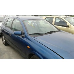 nissan almera (n16/e) del año 2001