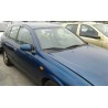 nissan almera (n16/e) del año 2001
