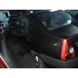 dacia logan del año 2007
