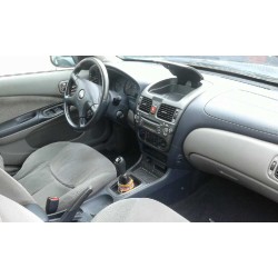 nissan almera (n16/e) del año 2001