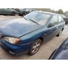 nissan primera berlina (p11) del año 2001