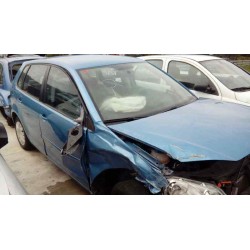 volkswagen polo (9n3) del año 2007